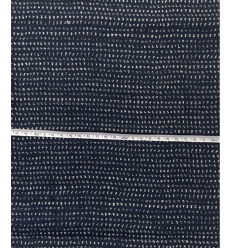 Tissu Japonais Sevenberry
