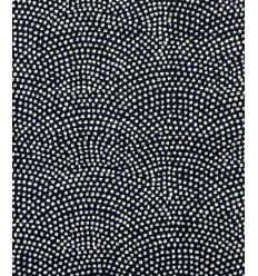Tissu Japonais Sevenberry