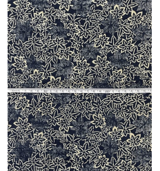 Tissu Japonais Sevenberry