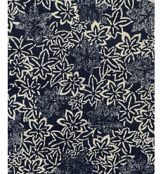 Tissu Japonais Sevenberry