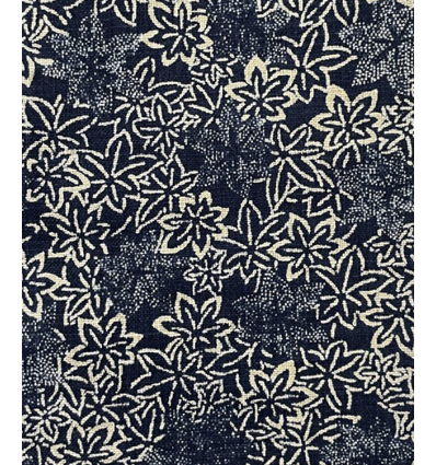 Tissu Japonais Sevenberry