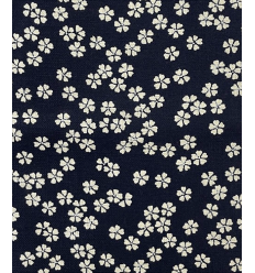 Tissu Japonais Sevenberry