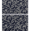 Tissu Japonais Sevenberry