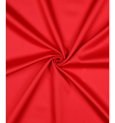 Satin de coton