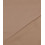Gabardine light de coton taupe