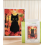 Kit canevas complet "EMERAUDE D'AUTOMNE"
