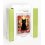 Kit canevas complet "EMERAUDE D'AUTOMNE"