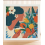 Kit canevas complet "LA DAME AUX AGRUMES"