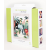 Rainette double fonction pour le cuir