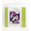 Kit canevas complet "LA FEMME AU PAPILLON"