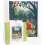 Kit canevas complet "CLAIRIERE PAISIBLE"