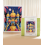 Kit canevas complet "PALAIS D'ORIENT"