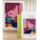 Kit canevas complet "TETE-A-TETE"