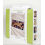 Kit canevas complet "PANTHERE AUX FLEURS"