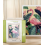 Kit canevas complet "FLAMAND TROPICAL"