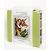 Rainette double fonction pour le cuir