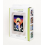 Kit canevas complet "AMOURS LUNAIRES"