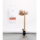 Support tambour léger à fixer sur table