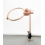 Support tambour léger à fixer sur table