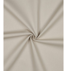 Gabardine light de coton light sand