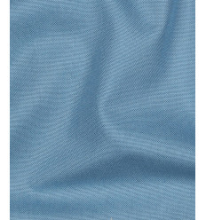 Gabardine light de coton bleu jeans