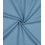 Gabardine light de coton bleu jeans