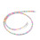 2x1mm - perle coquillage - Chapelet
