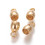 Embout de cordon pour collier ou bracelet