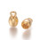 Embout de cordon pour collier ou bracelet