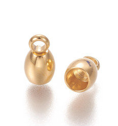 Embout de cordon pour collier ou bracelet