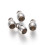 Embout de cordon pour collier ou bracelet (1pc)