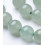 10mm - aventurine verte - Chapelet pierre