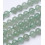 10mm - aventurine verte - Chapelet pierre