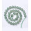 8mm - aventurine verte - Chapelet pierre