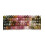 4x3mmmm - tourmaline Grade A - Chapelet pierre