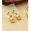 Pendentif oeuf vintage