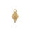 Pendentif losange ethnique