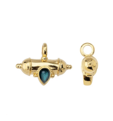 Pendentif talisman