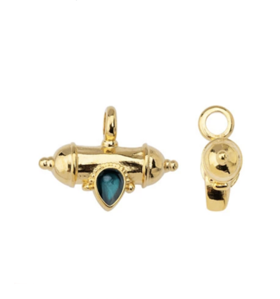 Pendentif talisman