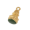Pendentif ethnique