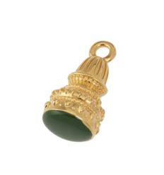 Pendentif ethnique