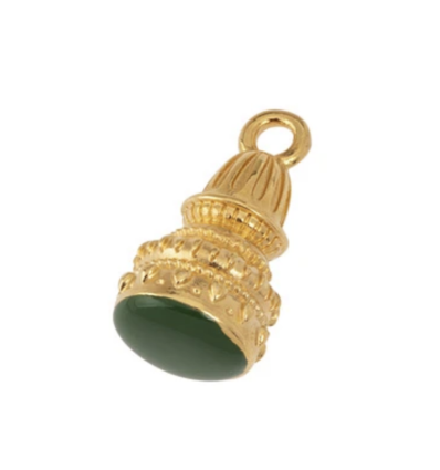 Pendentif ethnique