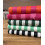 Tissu traditionnel indien - rayure