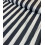 Tissu traditionnel indien - rayure