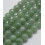 8mm - aventurine verte - Chapelet pierre