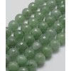 8mm - Chapelet pierre - aventurine rose