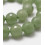 8mm - aventurine verte - Chapelet pierre