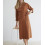 Patron “La blouse / robe / jupe ICÔNE" - Maison Essentielle