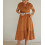 Patron “La blouse / robe / jupe ICÔNE" - Maison Essentielle