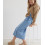 Patron “La blouse / robe / jupe ICÔNE" - Maison Essentielle